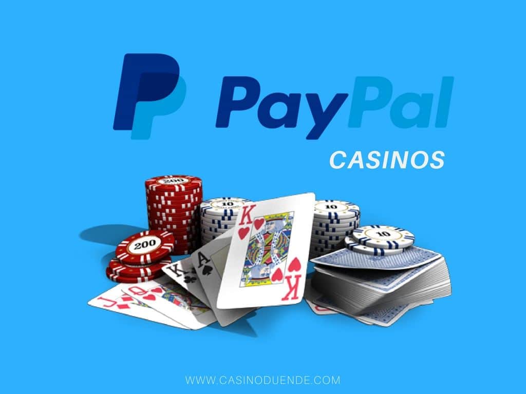 wiki paypal online casino