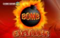 Tragaperras Bomb Explodiac