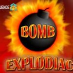 Tragaperras Bomb Explodiac