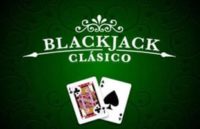 blackjack clásico
