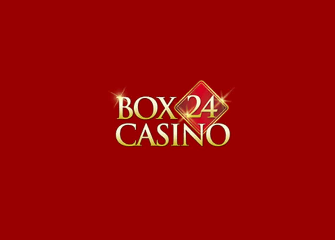 Box24 Elegante Casino Online