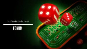 casino duende forum