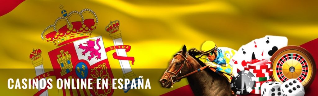 mejores casinos online en España 2020