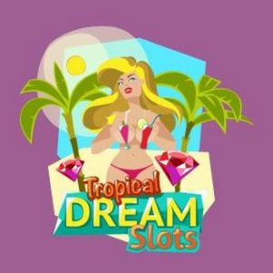 tropical dream slots juego bitcoin