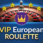 vip european roulette juegos de mesa