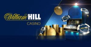 William Hill Casino Revisión En Español