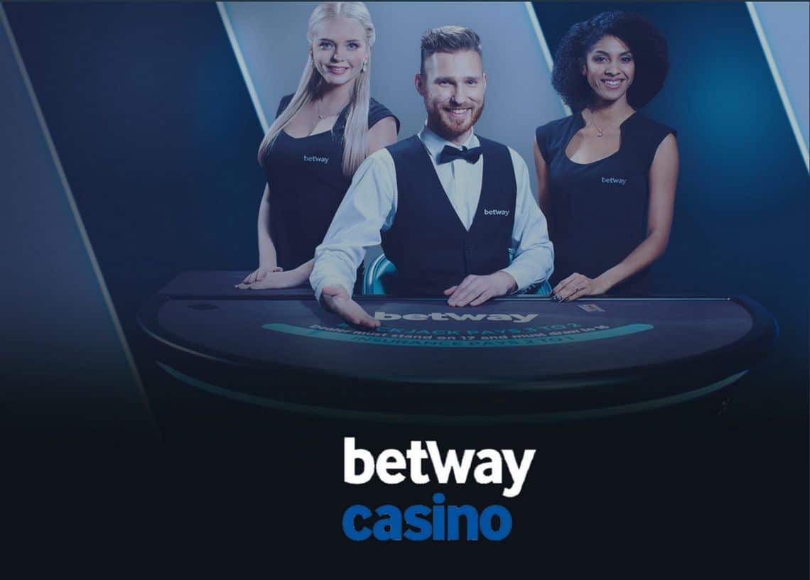 betway casino jugadores españoles