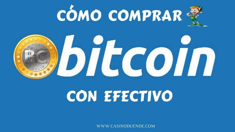 Comprar Bitcoin