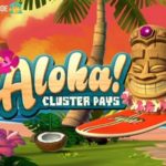 Tragamonedas Aloha! Cluster Pays En Español