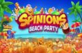 Tragamonedas Spinions Beach Party