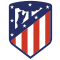 atlético de madrid logo