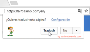 Alf-Casino-Google-Chrome-Traducir-En-Español