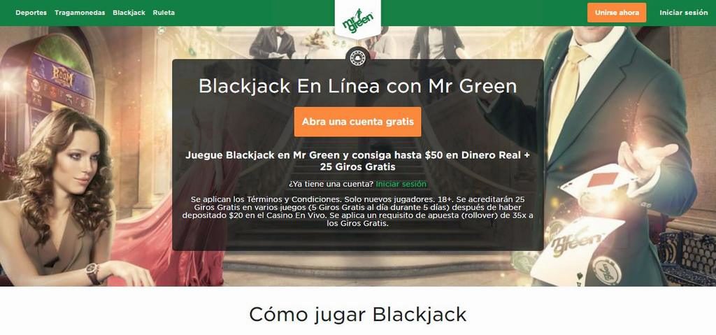 mr-green-casino-blackjack