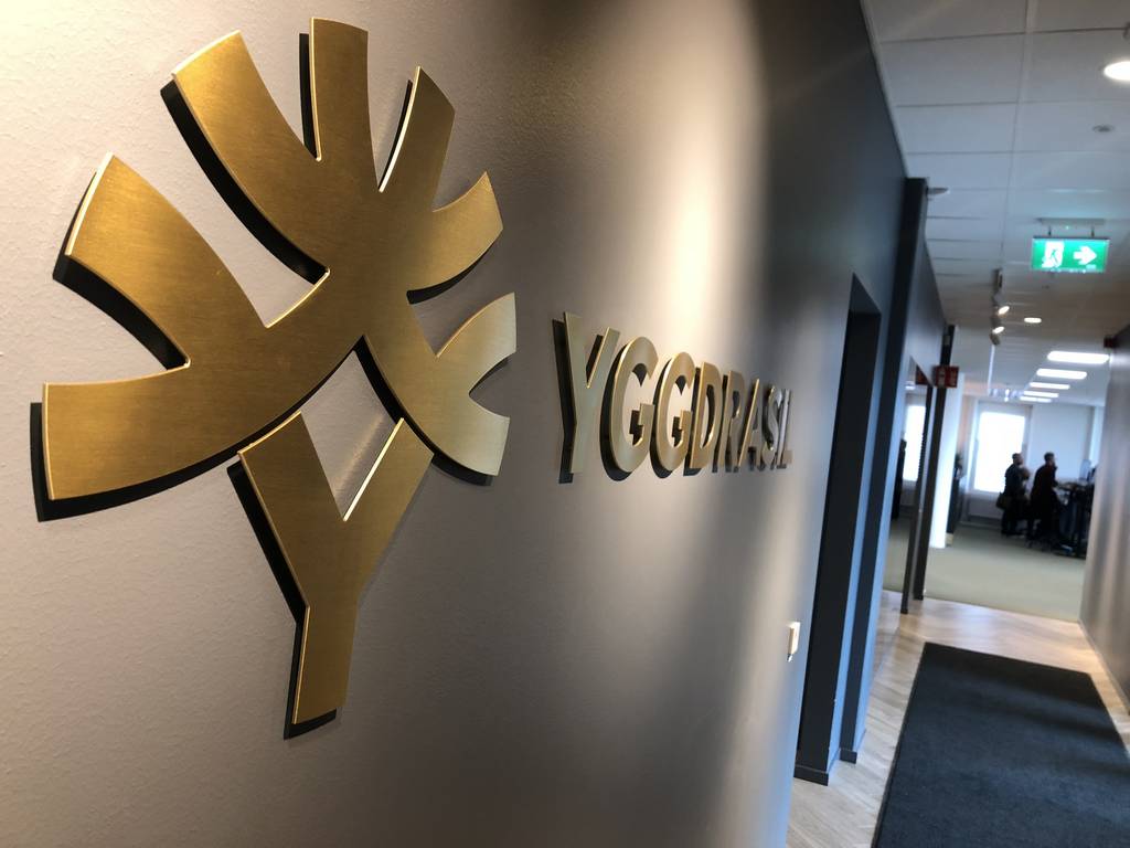 Yggdrasil ha llegado a un acuerdo con el operador taiwanés de juegos de azar XSG