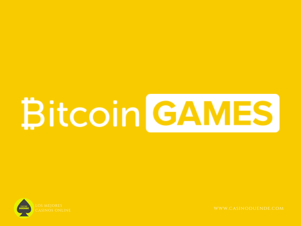 Bitcoin Games ahora acepta Bitcoin Cash (BCH) como método de pago