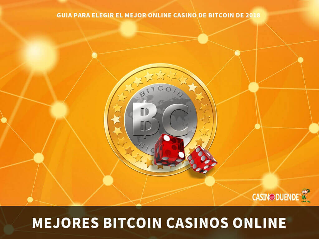 ¿Cómo elegir el mejor bitcoin casino en línea de 2018?