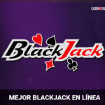 MEJOR BLACKJACK EN LÍNEA