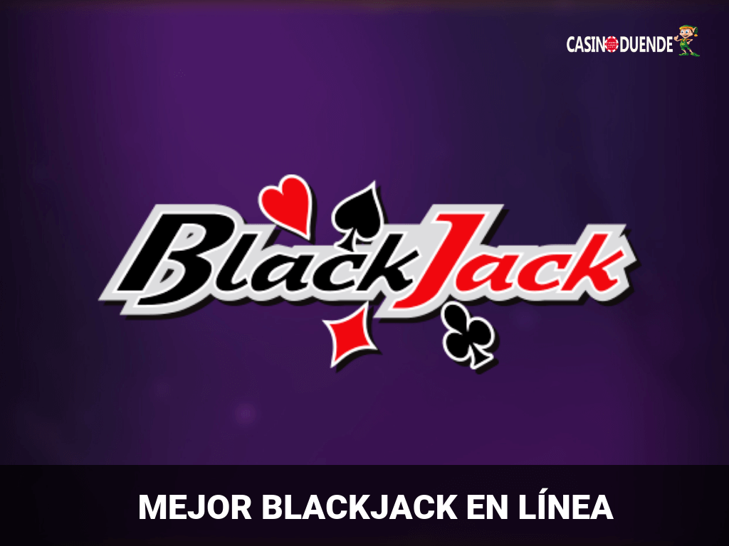 Mejor Blackjack En Línea