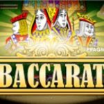 baccarat pragmatic play logo