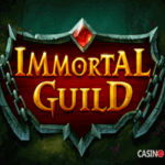tragamonedas-immortal-guild-logo