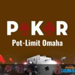 Poker Pot-Limit Omaha