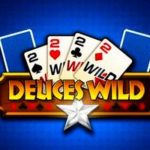 Video Poker Deuces Wild MH Logo