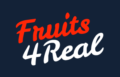 fruits4real-logo