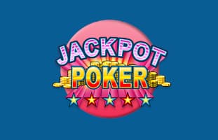 Jackpot Poker (Play'n GO)