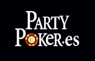 partypoker-españa-logo