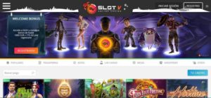 slotv-casino-pagina-principal