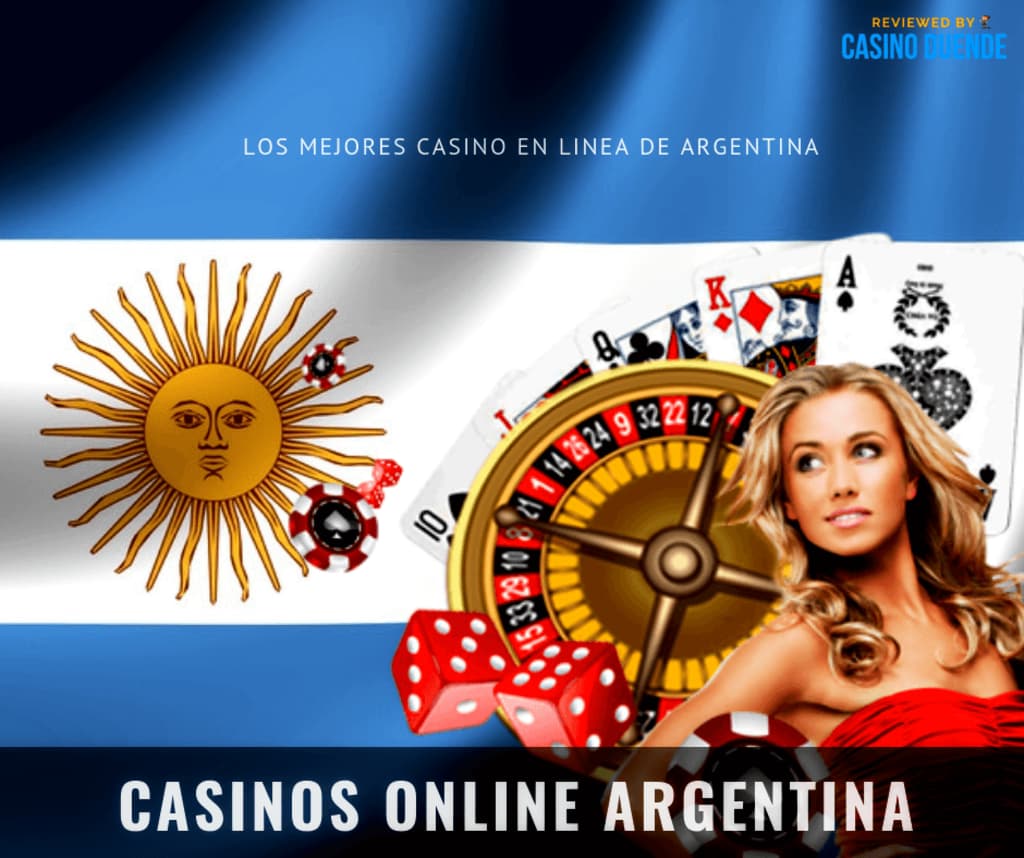Casinos En Argentina
