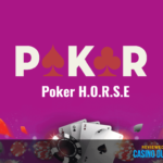 Modalidad de Poker H.O.R.S.E