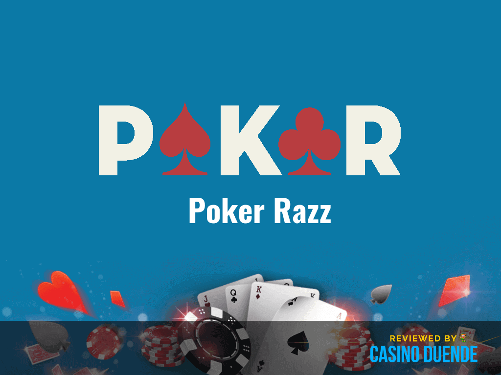 Poker Razz