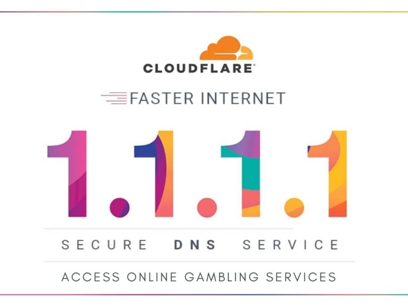 Online Gambling Cloudflare