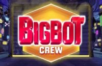 Tragamonedas Bigbot Crew Logo