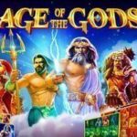 age of the gods logo