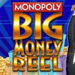 monopoly big money reel wms logo
