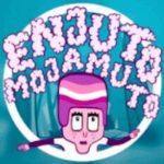 Tragamonedas Enjuto Mojamuto Logo