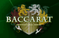 Baccarat Pro Logo