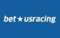 Bet US Racing Casino Logo
