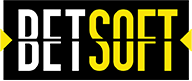 BetSoft Gaming New Logo