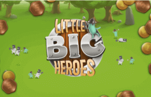 Little Big Heroes