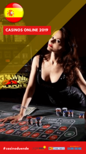 Online Casinos España Cover 2