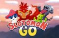 Tragamonedas Slotomon Go Logo