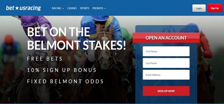 bet-us-racing-casino-homepage