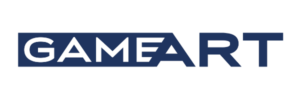 gameart logo