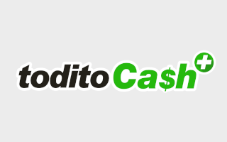 logo todito cash