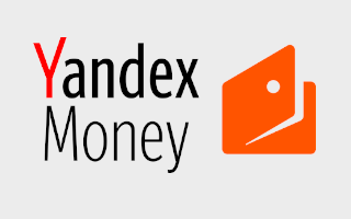 logo yandex money