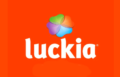 luckia casino logo