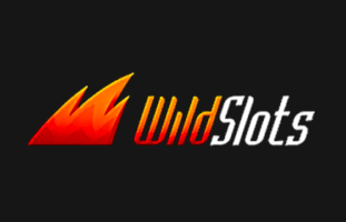 wildslots casino logo